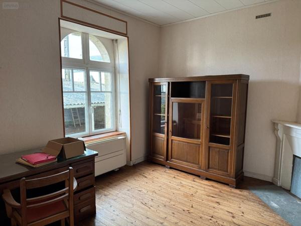 Maison à vendre à Quéménéven dans le Finistère (29180), ref : 1001436