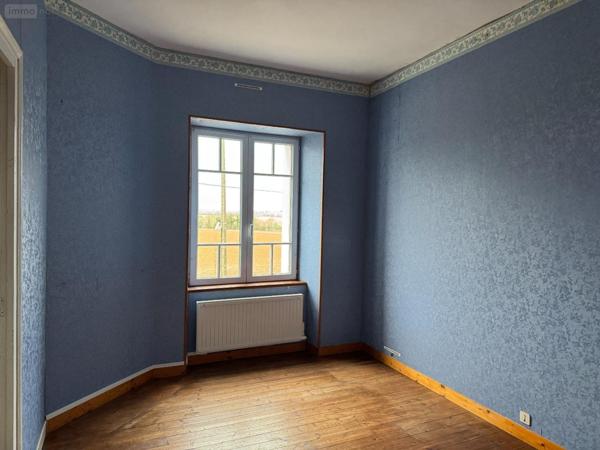 Maison à vendre à Quéménéven dans le Finistère (29180), ref : 1001436