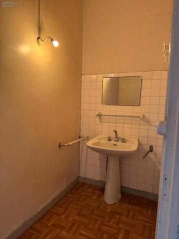 Maison à vendre à Quéménéven dans le Finistère (29180), ref : 1001436