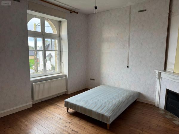 Maison à vendre à Quéménéven dans le Finistère (29180), ref : 1001436