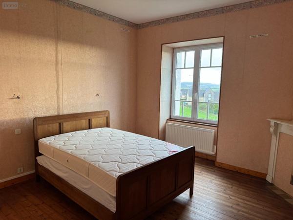 Maison à vendre à Quéménéven dans le Finistère (29180), ref : 1001436