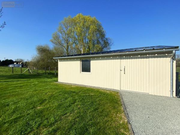 Maison à louer à Tiercé dans le Maine-et-Loire (49125), ref : 49031-L161