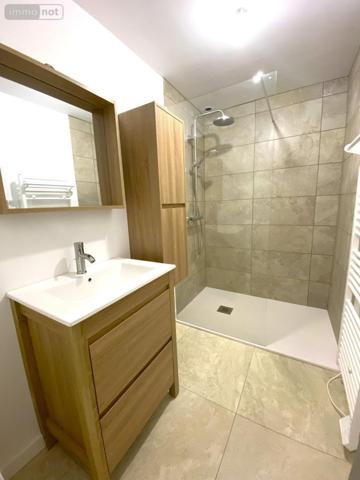 Maison à louer à Tiercé dans le Maine-et-Loire (49125), ref : 49031-L161