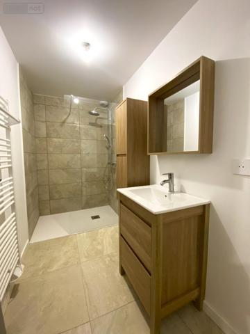 Maison à louer à Tiercé dans le Maine-et-Loire (49125), ref : 49031-L161