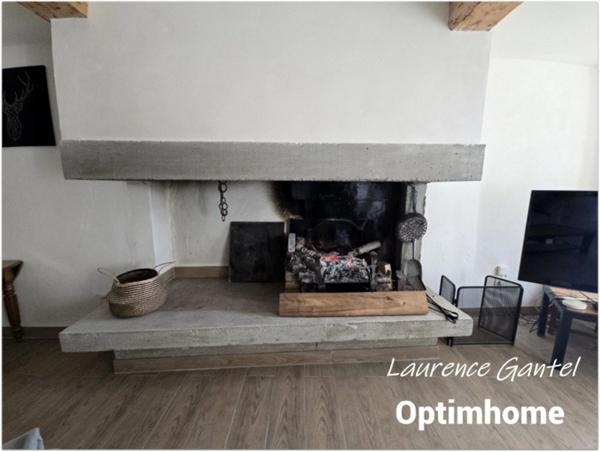 Maison à vendre 6 pièces Proche de DIGNE LES BAINS (04)