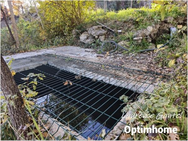 Maison à vendre 6 pièces Proche de DIGNE LES BAINS (04)
