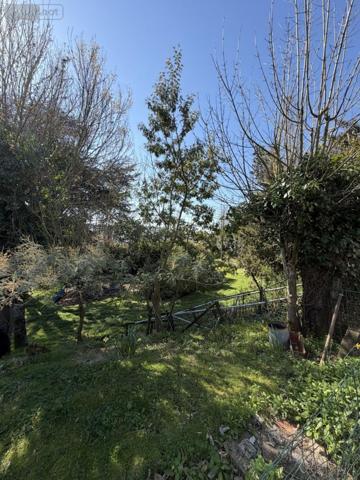 Maison à vendre à Cholet dans le Maine-et-Loire (49300), ref : 49055-84   
Mocrat