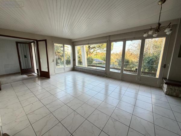 Maison à vendre à Cholet dans le Maine-et-Loire (49300), ref : 49055-84   
Mocrat