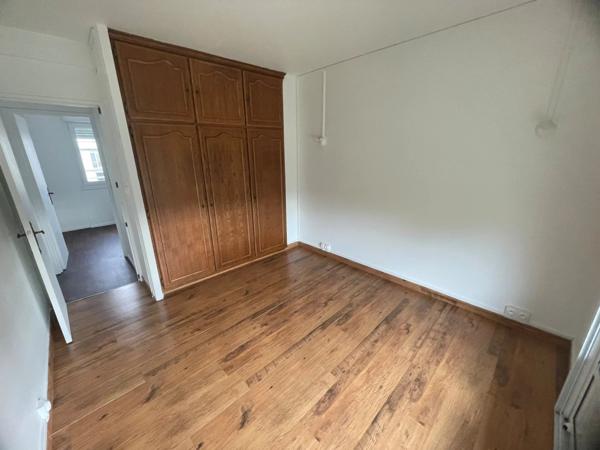 Location Appartement 3 pièces à Saint-Quentin