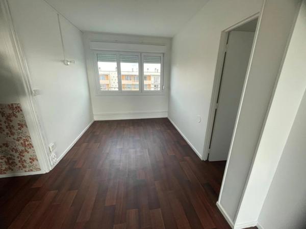 Location Appartement 3 pièces à Saint-Quentin