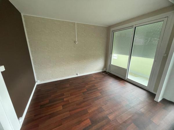 Location Appartement 3 pièces à Saint-Quentin