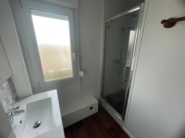 Location Appartement 3 pièces à Saint-Quentin