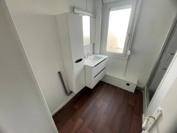 Location Appartement 3 pièces à Saint-Quentin