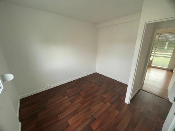 Location Appartement 3 pièces à Saint-Quentin