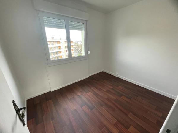 Location Appartement 3 pièces à Saint-Quentin