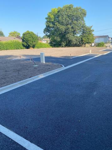 TERRAIN À BÂTIR 482M2 MERIGNAC