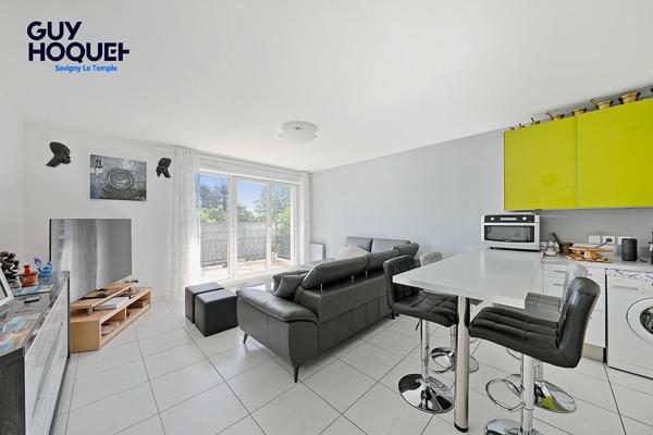 Appartement Savigny Le Temple 3 pièce(s) 60 m2