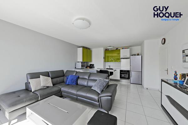 Appartement Savigny Le Temple 3 pièce(s) 60 m2