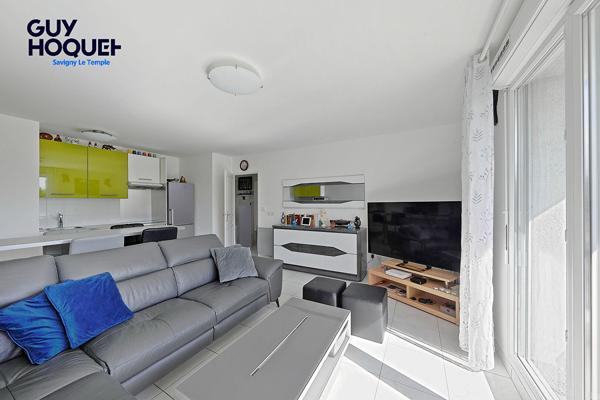 Appartement Savigny Le Temple 3 pièce(s) 60 m2