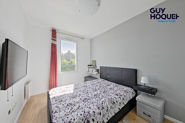 Appartement Savigny Le Temple 3 pièce(s) 60 m2