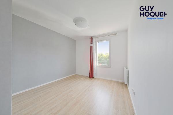Appartement Savigny Le Temple 3 pièce(s) 60 m2
