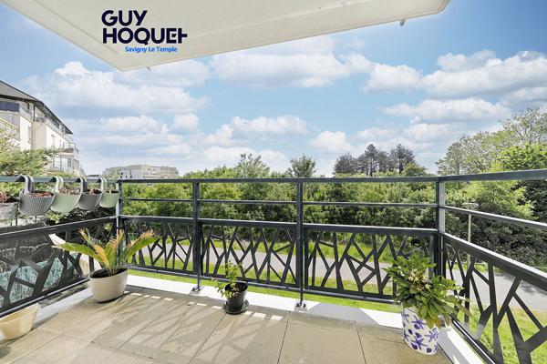 Appartement Savigny Le Temple 3 pièce(s) 60 m2