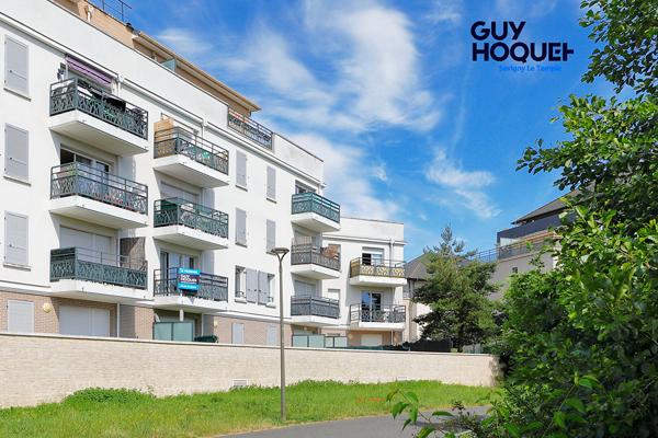 Appartement Savigny Le Temple 3 pièce(s) 60 m2