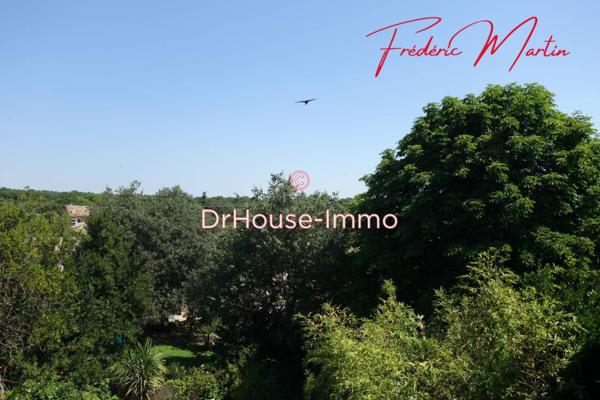 Maison à vendre 10 pièces de 550 m²