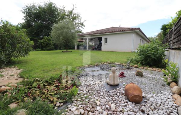 Maison de 148 m²