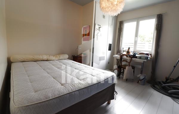 Maison de 148 m²