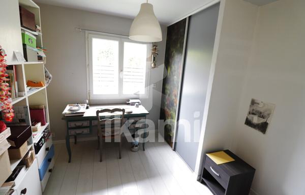 Maison de 148 m²