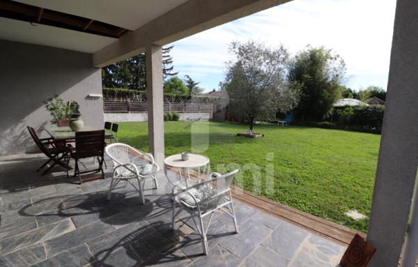 Maison de 148 m²