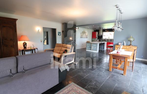 Maison de 148 m²
