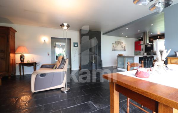 Maison de 148 m²