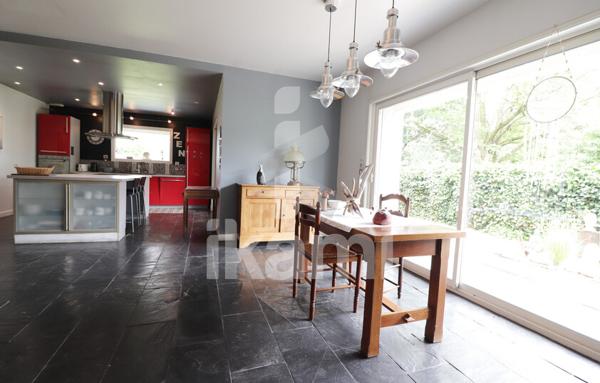 Maison de 148 m²