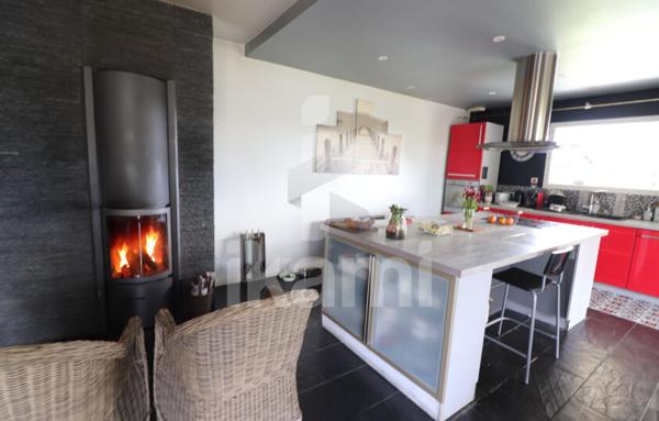 Maison de 148 m²