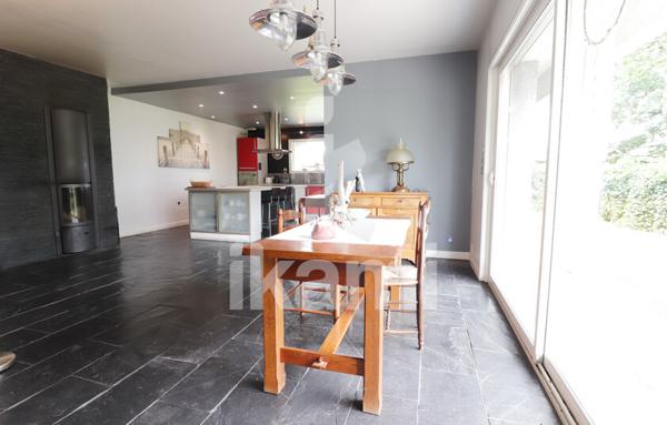 Maison de 148 m²