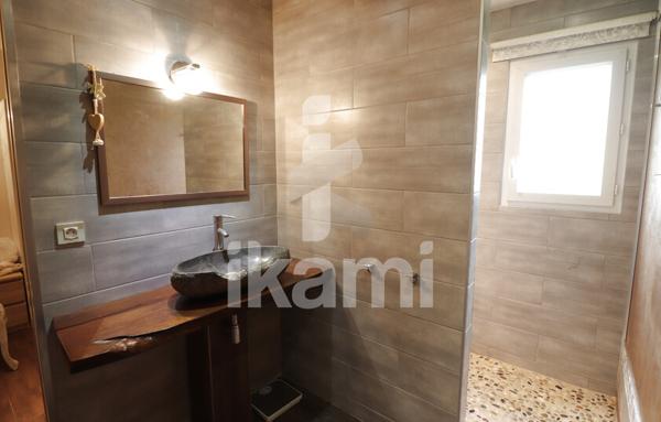 Maison de 148 m²