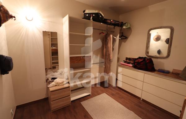 Maison de 148 m²