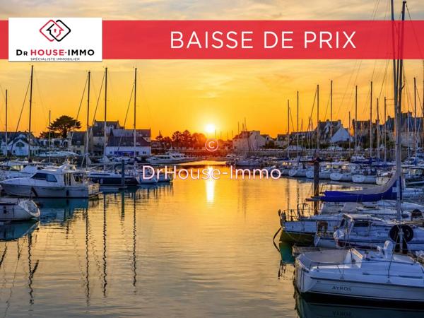 Maison à vendre 4 pièces de 59 m²