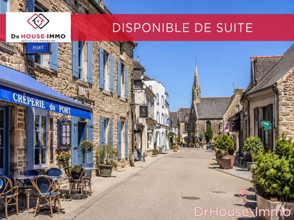 Maison à vendre 4 pièces de 59 m²
