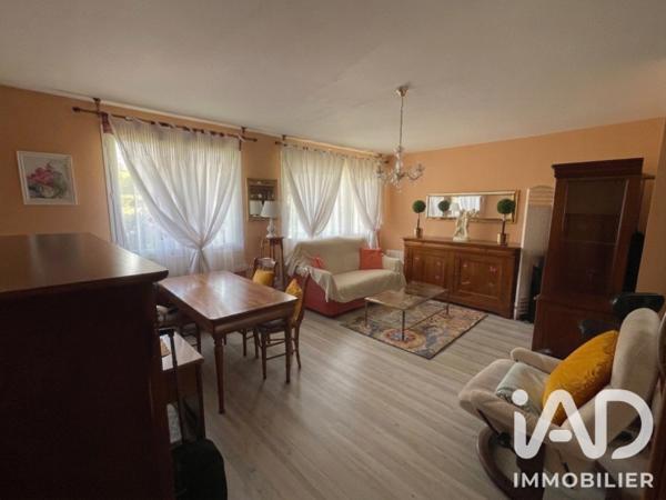Maison à vendre 3 pièces 70 m² Limay