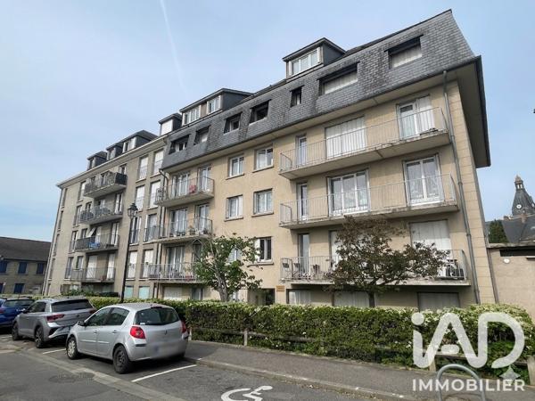 Maison à vendre 3 pièces 70 m² Limay