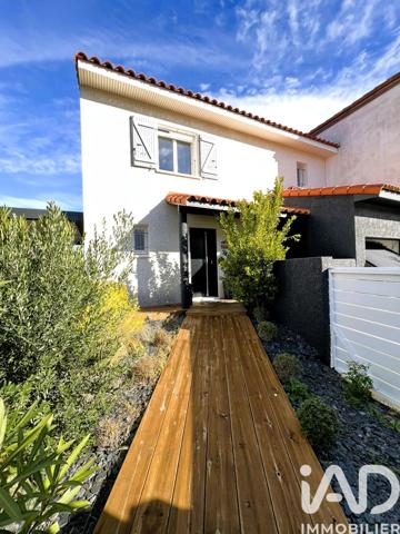 Maison à vendre 4 pièces 100 m² Argelès-sur-Mer