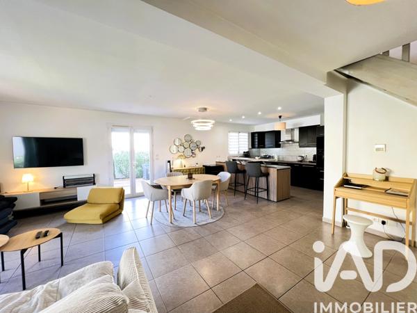 Maison à vendre 4 pièces 100 m² Argelès-sur-Mer