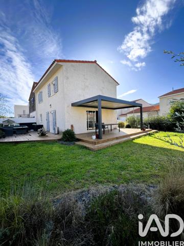 Maison à vendre 4 pièces 100 m² Argelès-sur-Mer