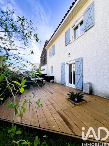 Maison à vendre 4 pièces 100 m² Argelès-sur-Mer