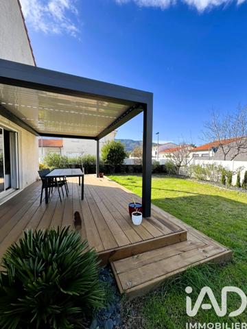 Maison à vendre 4 pièces 100 m² Argelès-sur-Mer