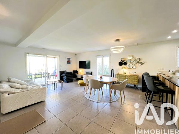Maison à vendre 4 pièces 100 m² Argelès-sur-Mer