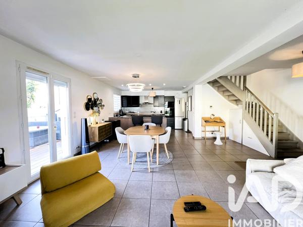 Maison à vendre 4 pièces 100 m² Argelès-sur-Mer